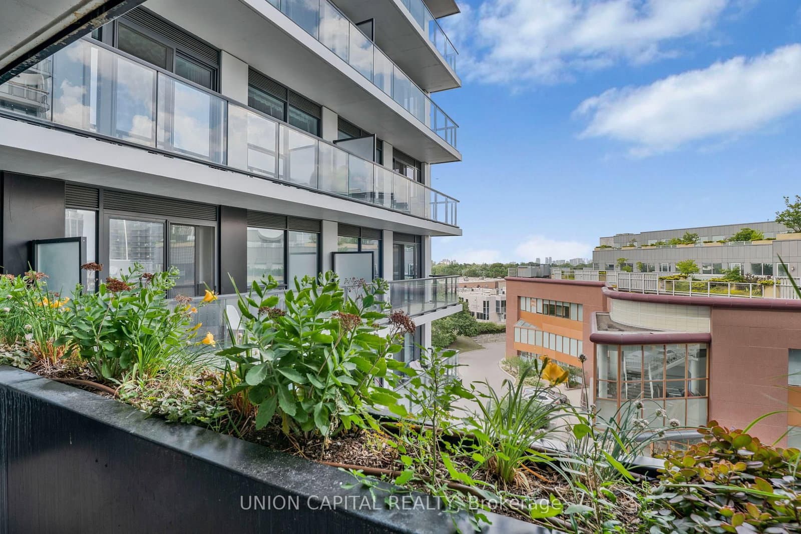 1100 Sheppard Avenue W, Unit 635 thumbnail 20