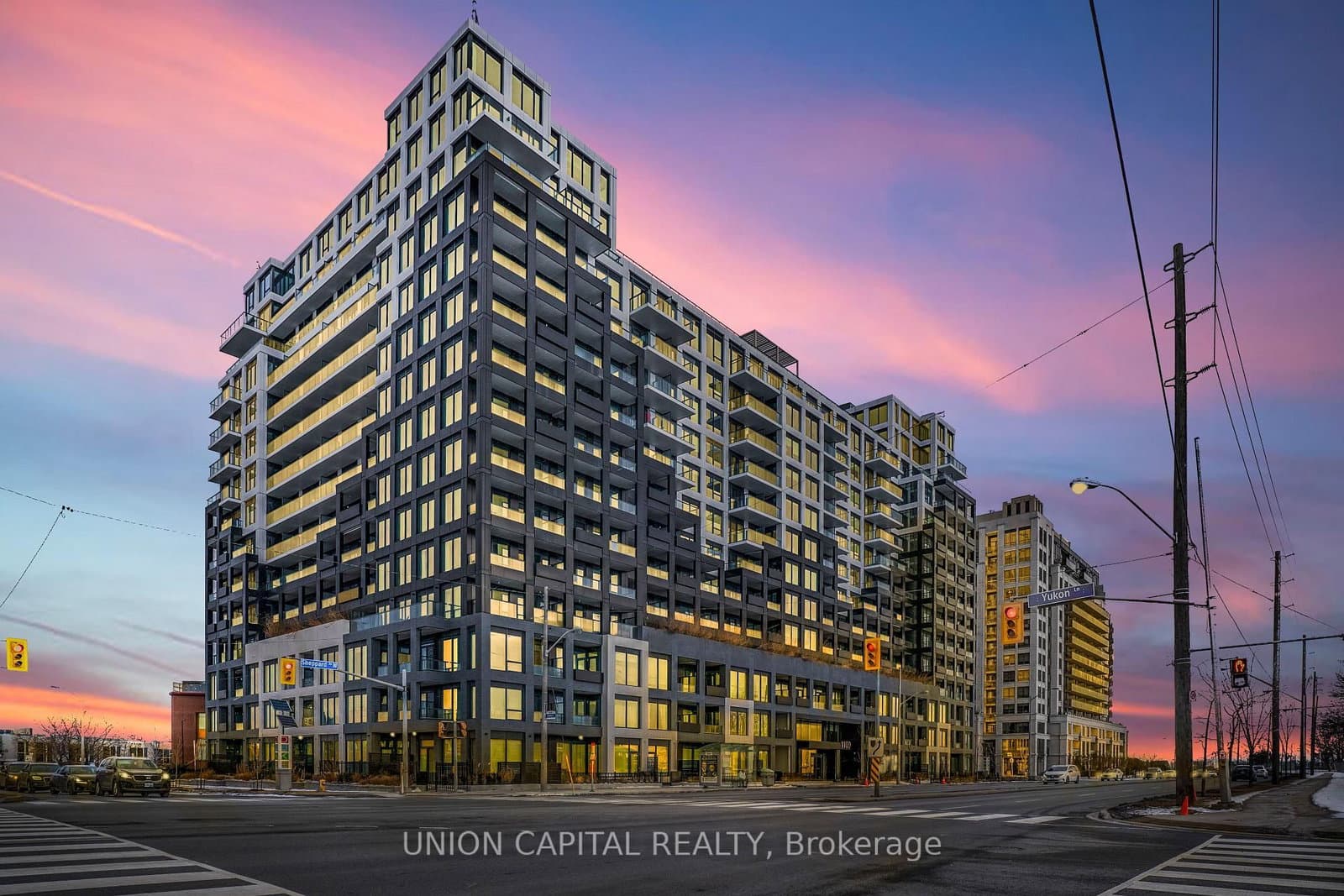 1100 Sheppard Avenue W, Unit 635 thumbnail 21