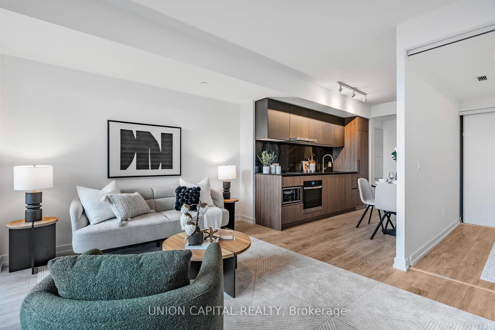 1100 Sheppard Avenue W, Unit 635 thumbnail 3
