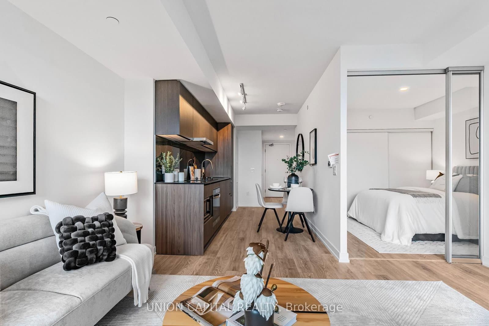 1100 Sheppard Avenue W, Unit 635 thumbnail 5