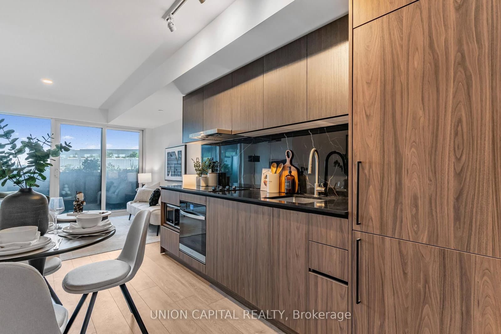 1100 Sheppard Avenue W, Unit 635 thumbnail 7