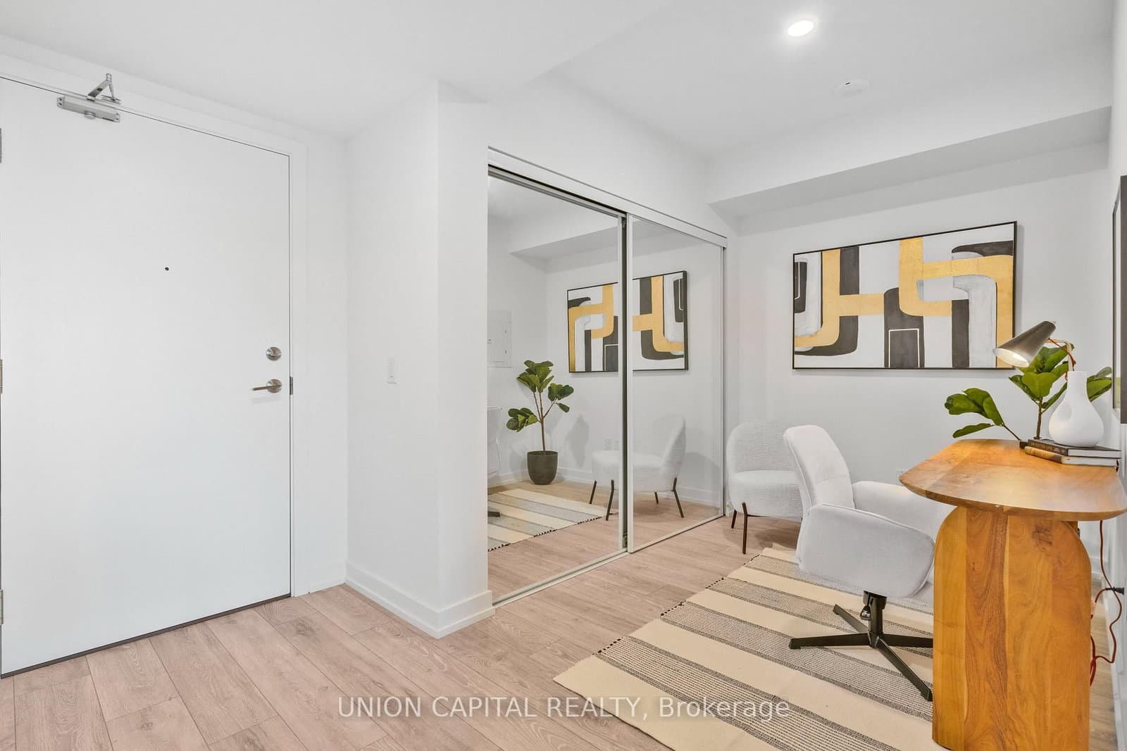 1100 Sheppard Avenue W, Unit 635 thumbnail 9
