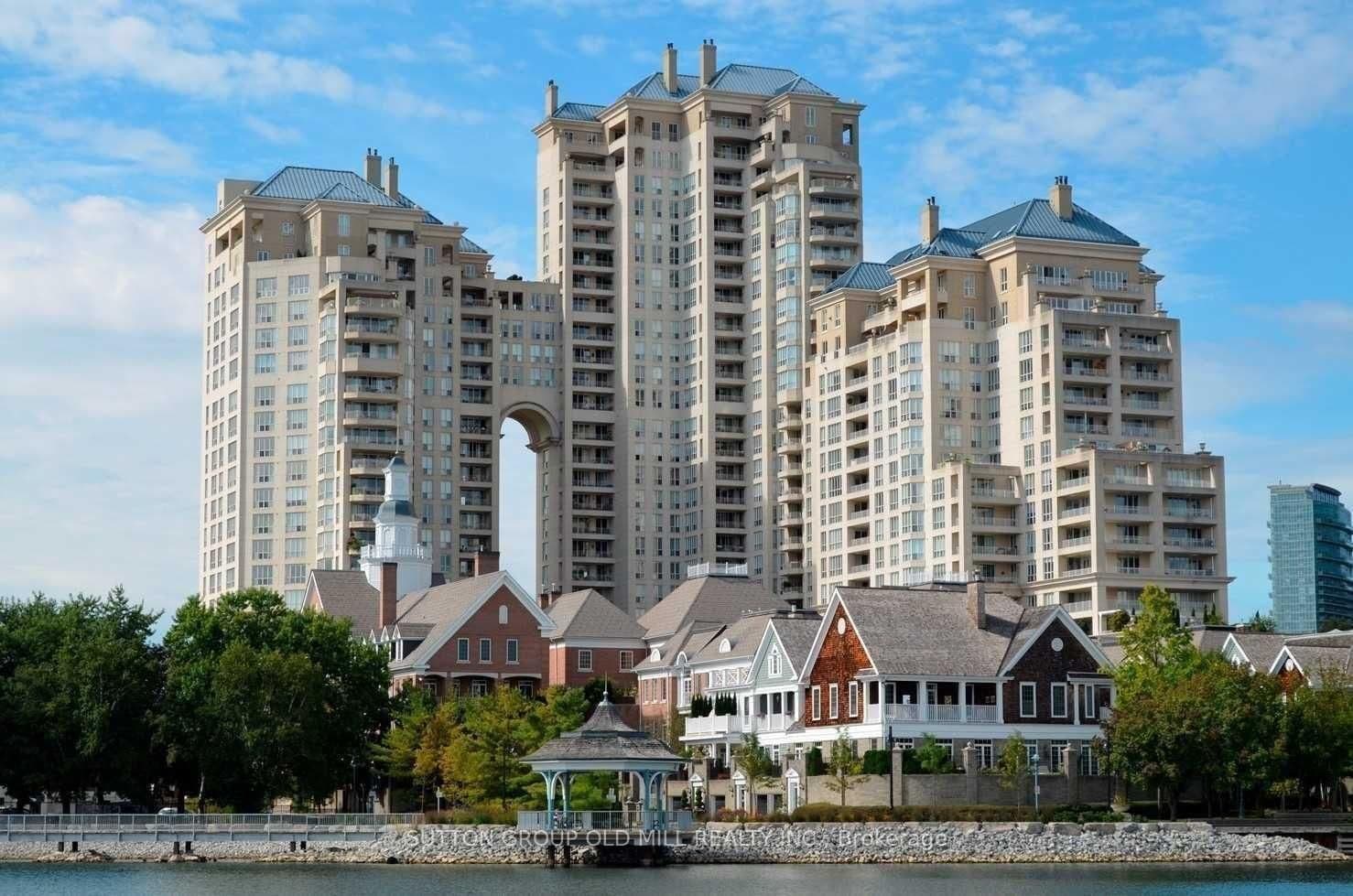 2285 Lake Shore Boulevard W, Unit 1908 - Image 1
