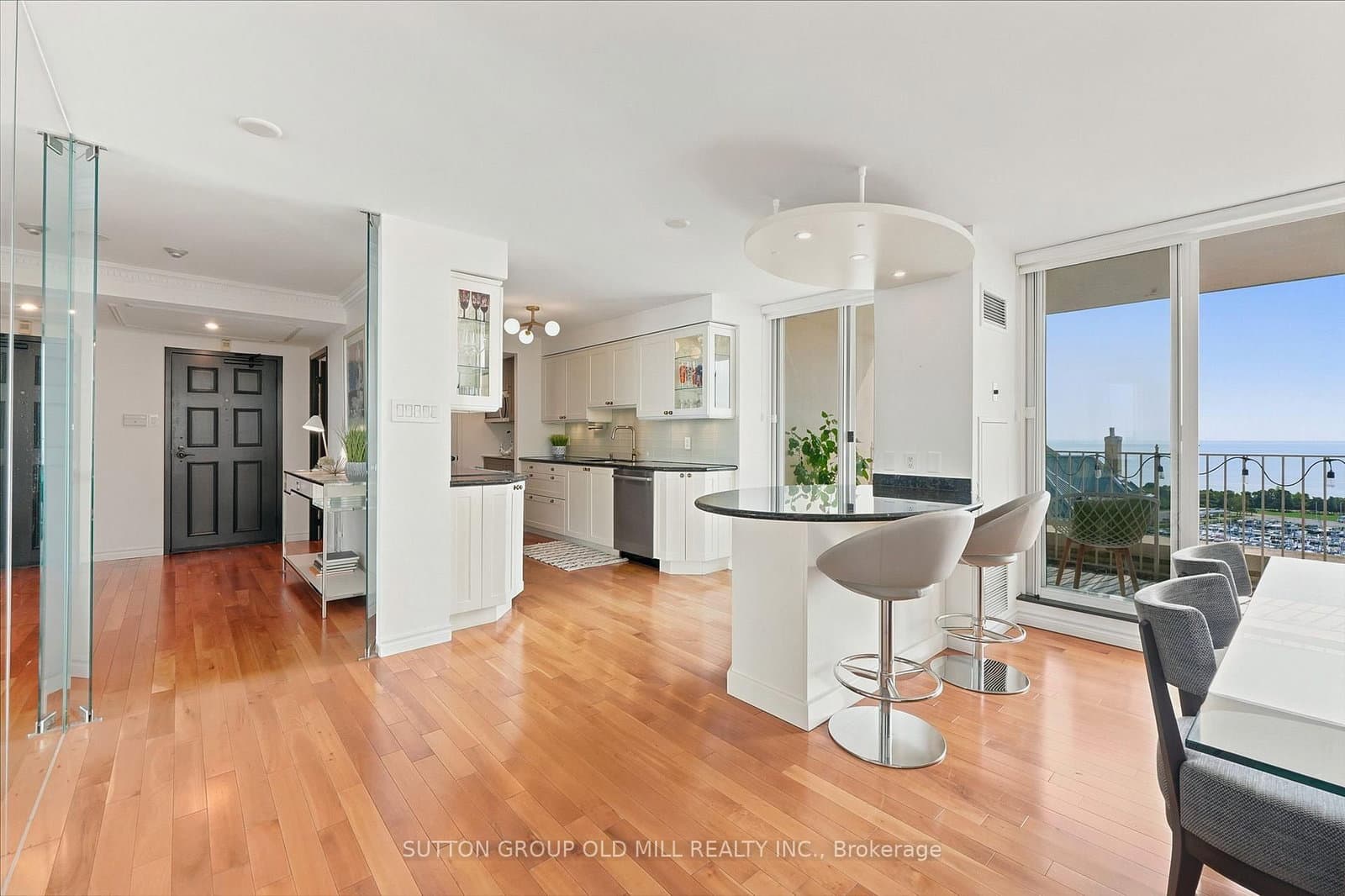 2285 Lake Shore Boulevard W, Unit 1908 thumbnail 10