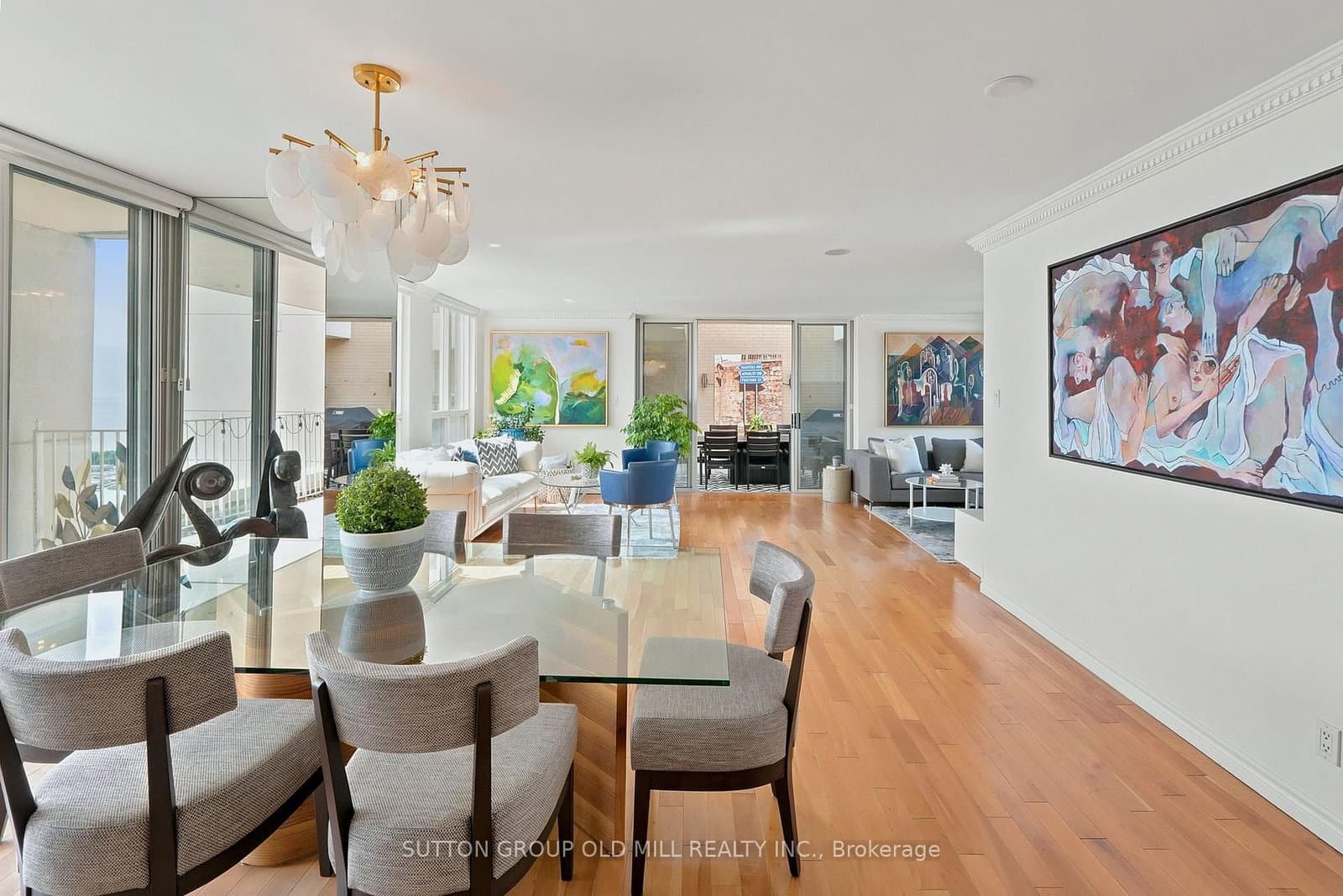 2285 Lake Shore Boulevard W, Unit 1908 thumbnail 11