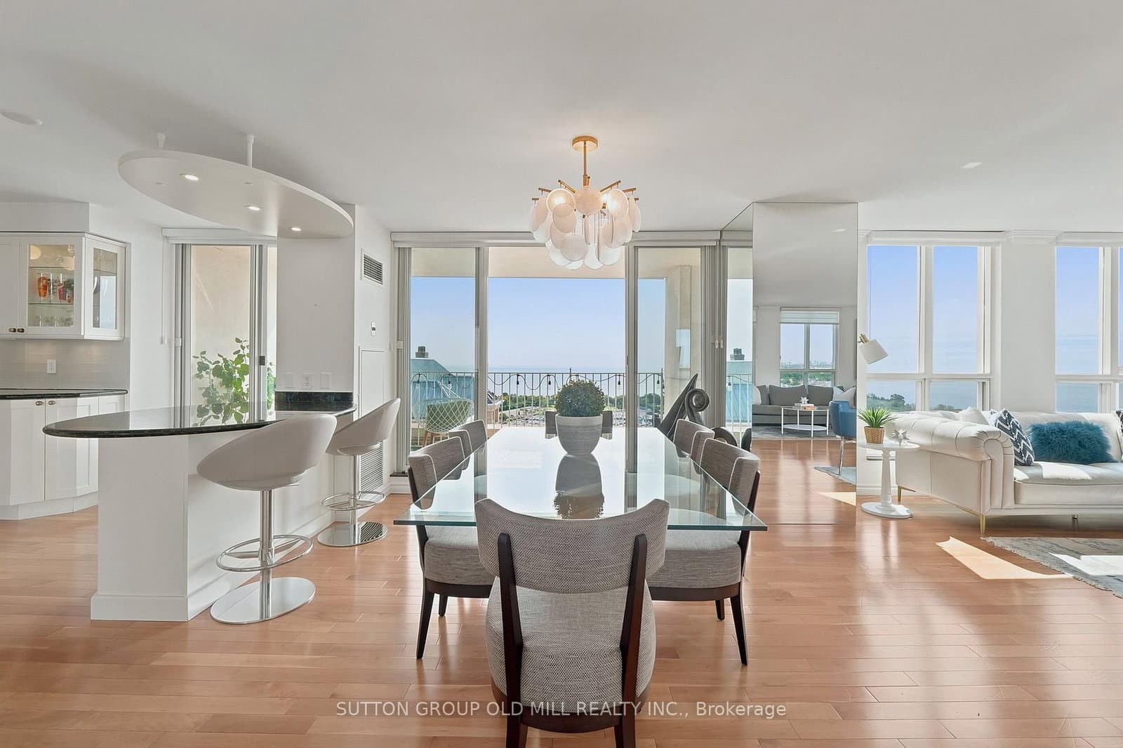 2285 Lake Shore Boulevard W, Unit 1908 thumbnail 13