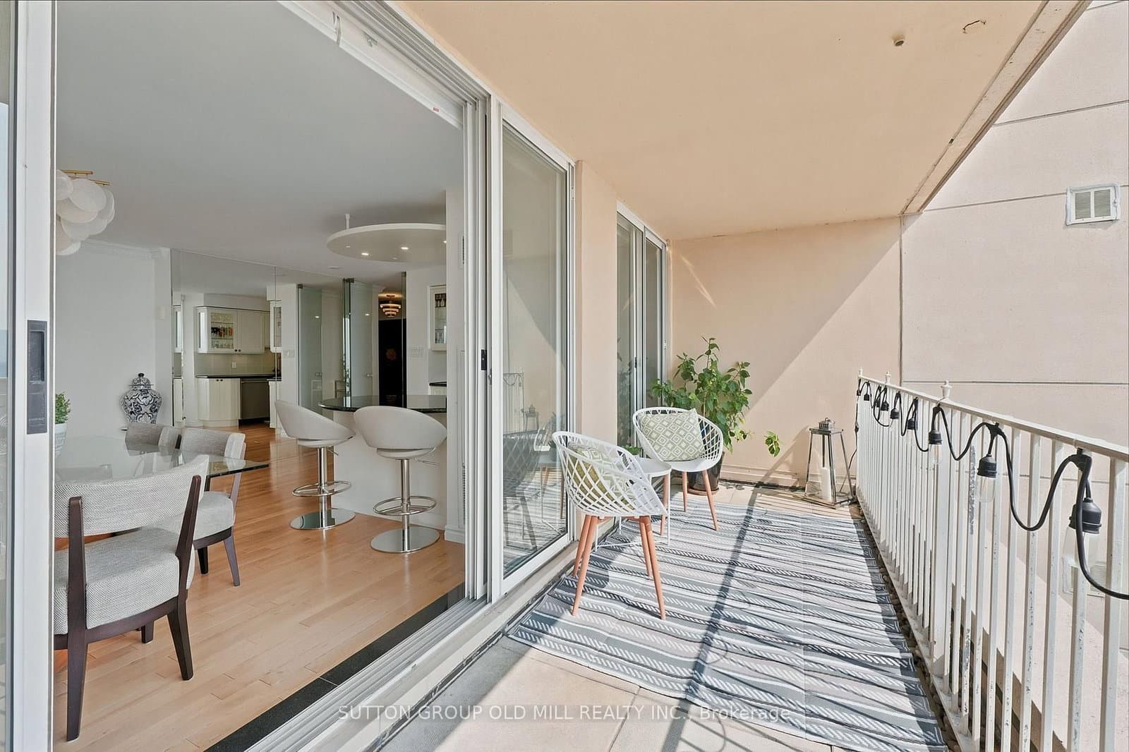 2285 Lake Shore Boulevard W, Unit 1908 thumbnail 15