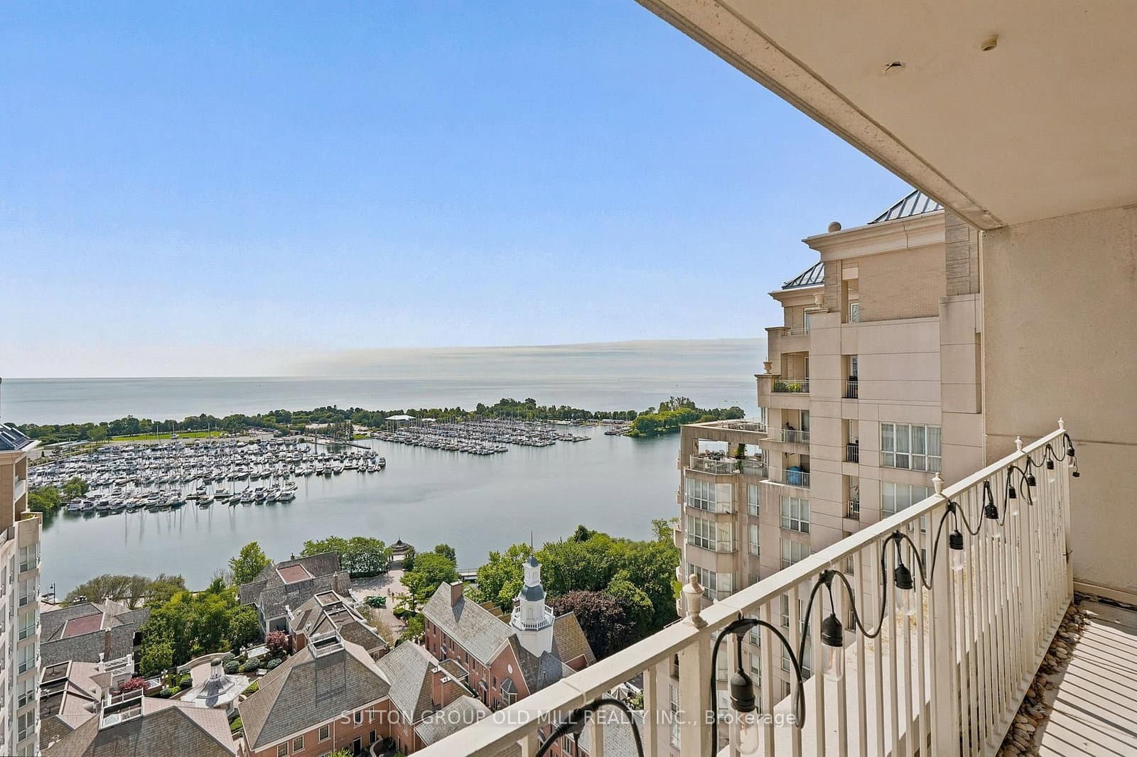 2285 Lake Shore Boulevard W, Unit 1908 thumbnail 17