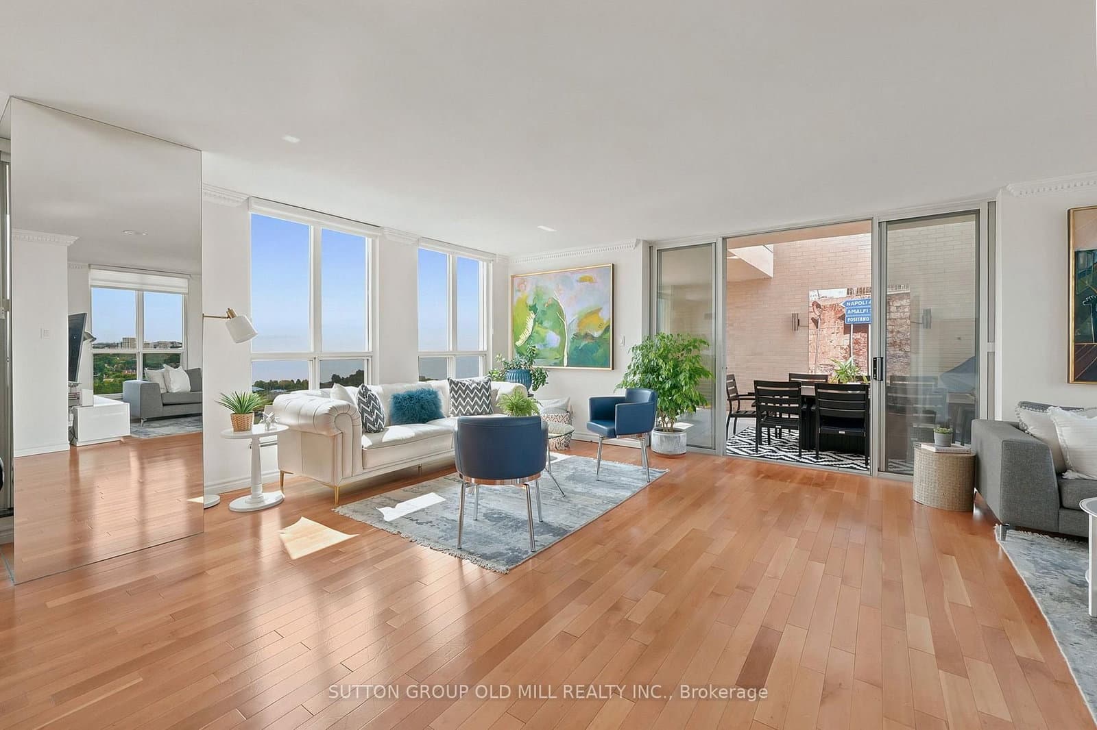 2285 Lake Shore Boulevard W, Unit 1908 thumbnail 18