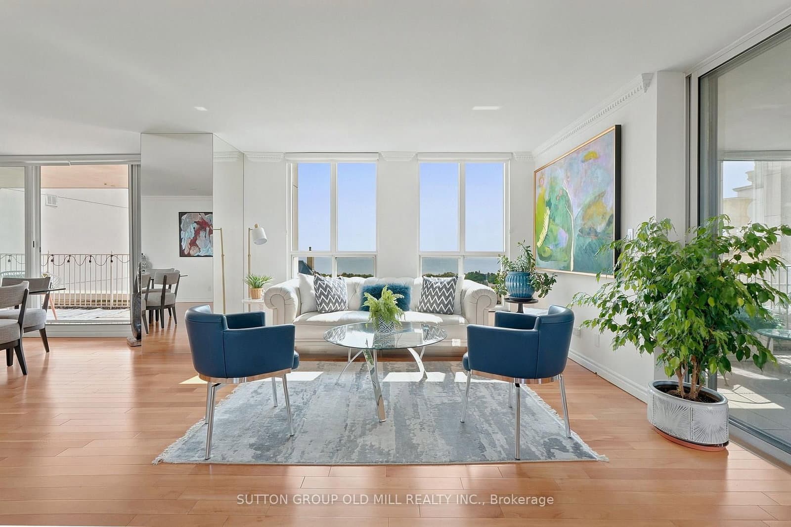 2285 Lake Shore Boulevard W, Unit 1908 thumbnail 19
