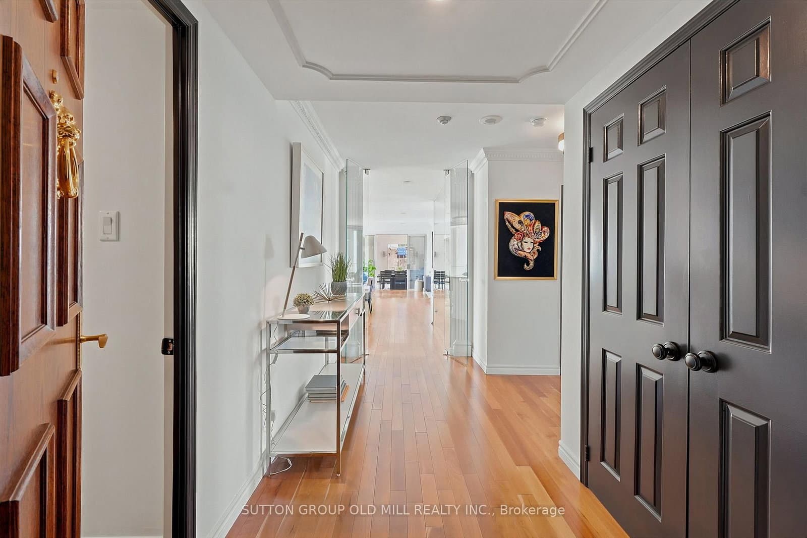 2285 Lake Shore Boulevard W, Unit 1908 thumbnail 2