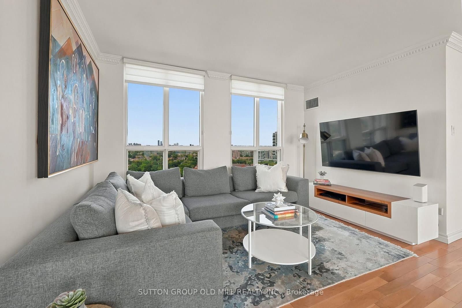 2285 Lake Shore Boulevard W, Unit 1908 thumbnail 21