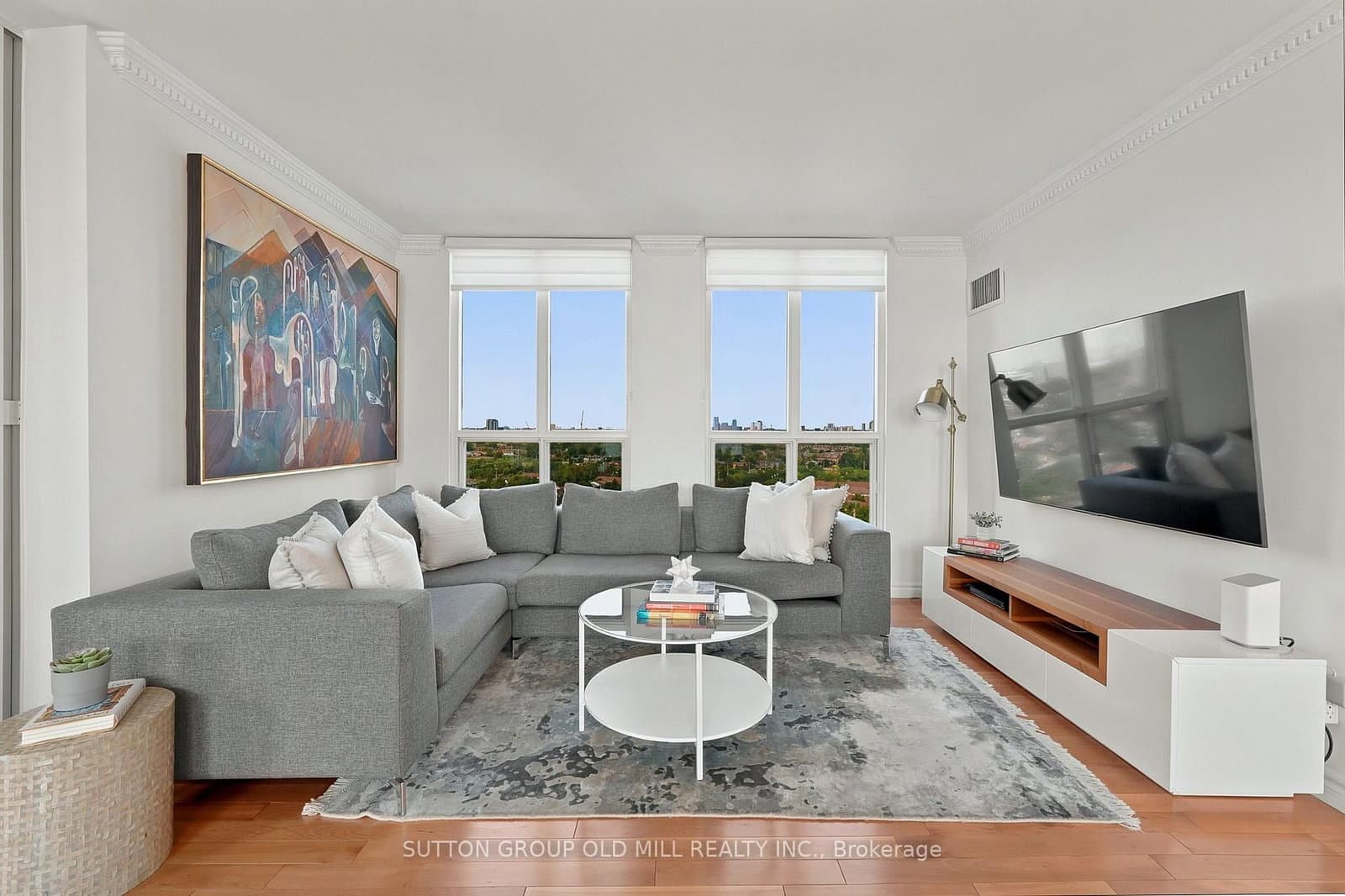 2285 Lake Shore Boulevard W, Unit 1908 thumbnail 22