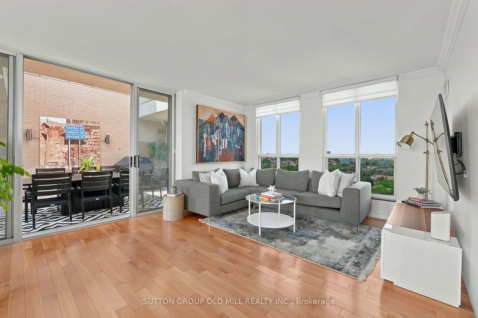 2285 Lake Shore Boulevard W, Unit 1908 thumbnail 23