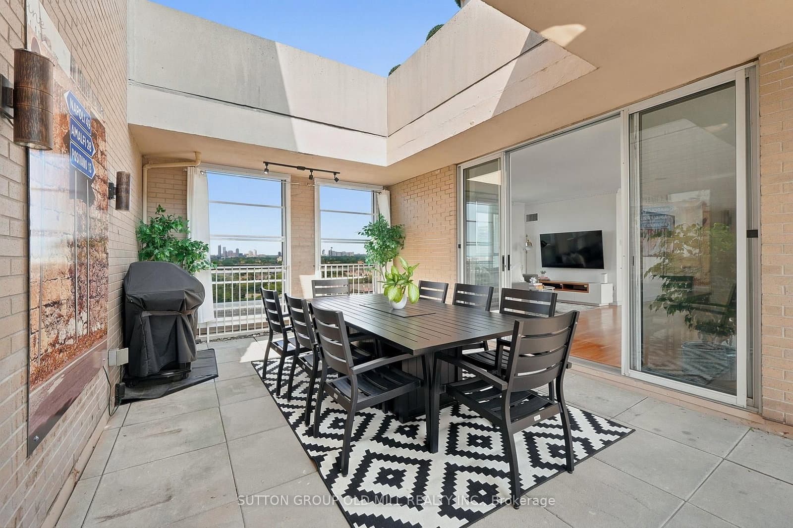2285 Lake Shore Boulevard W, Unit 1908 thumbnail 24