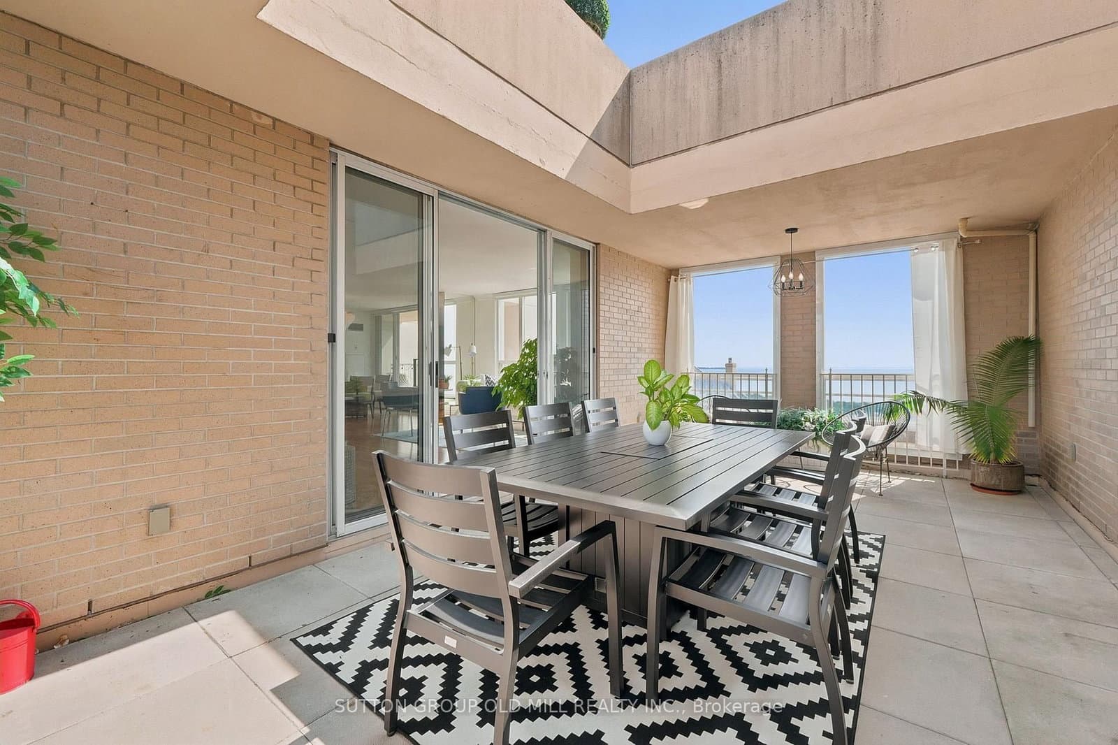 2285 Lake Shore Boulevard W, Unit 1908 thumbnail 25