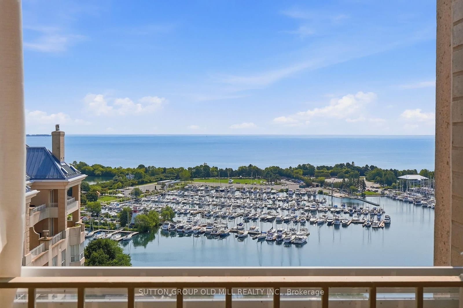 2285 Lake Shore Boulevard W, Unit 1908 thumbnail 26