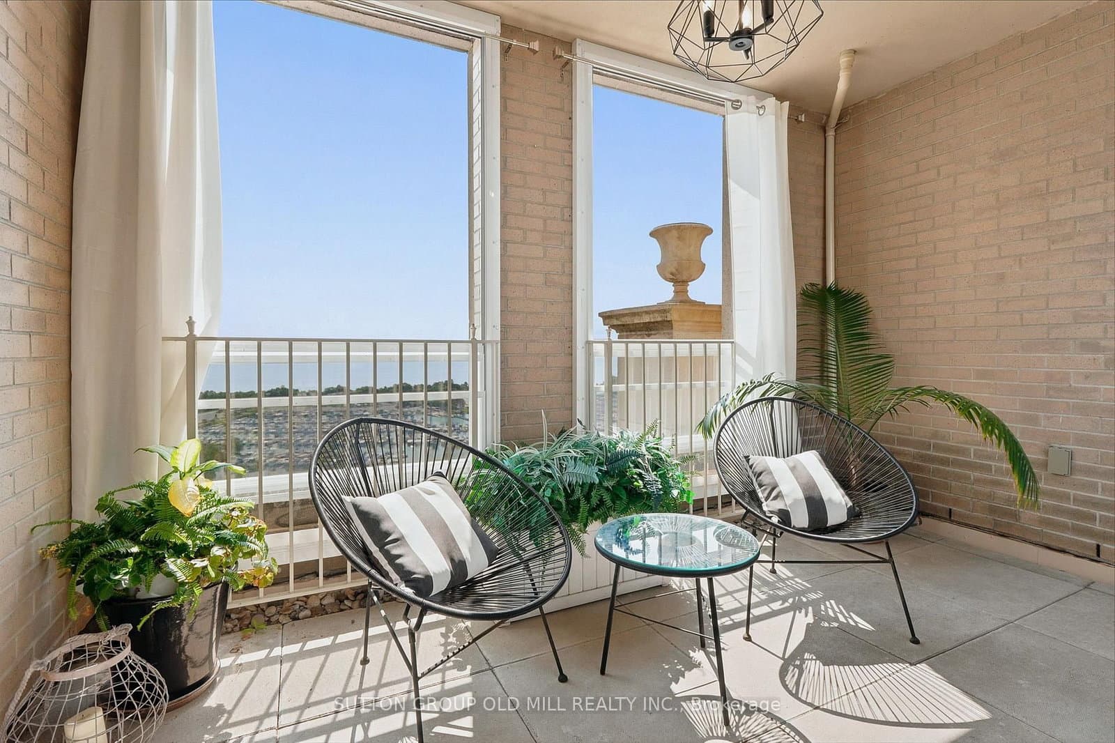 2285 Lake Shore Boulevard W, Unit 1908 thumbnail 27