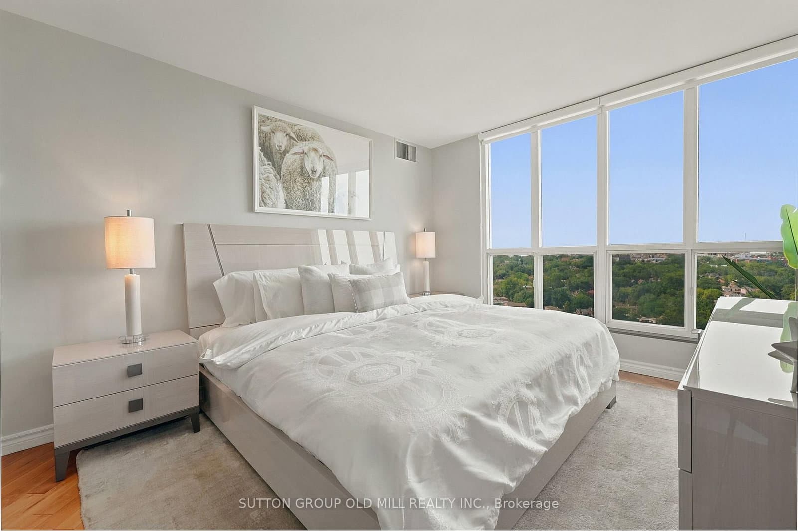2285 Lake Shore Boulevard W, Unit 1908 thumbnail 29