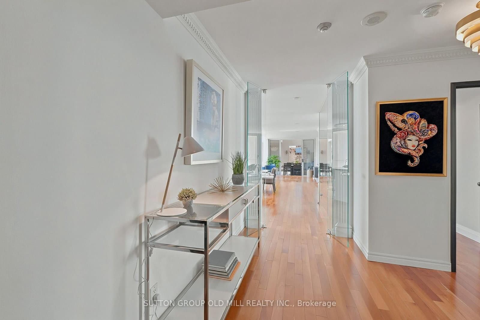 2285 Lake Shore Boulevard W, Unit 1908 thumbnail 3