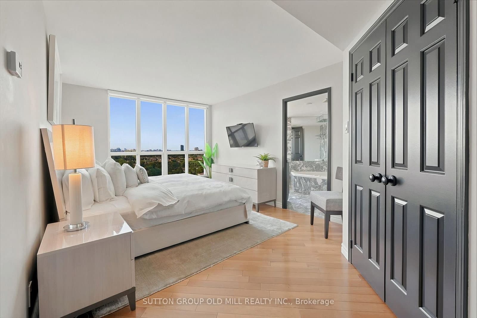 2285 Lake Shore Boulevard W, Unit 1908 thumbnail 30