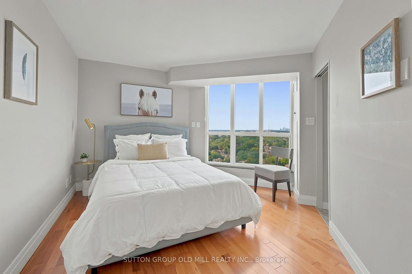 2285 Lake Shore Boulevard W, Unit 1908 thumbnail 35