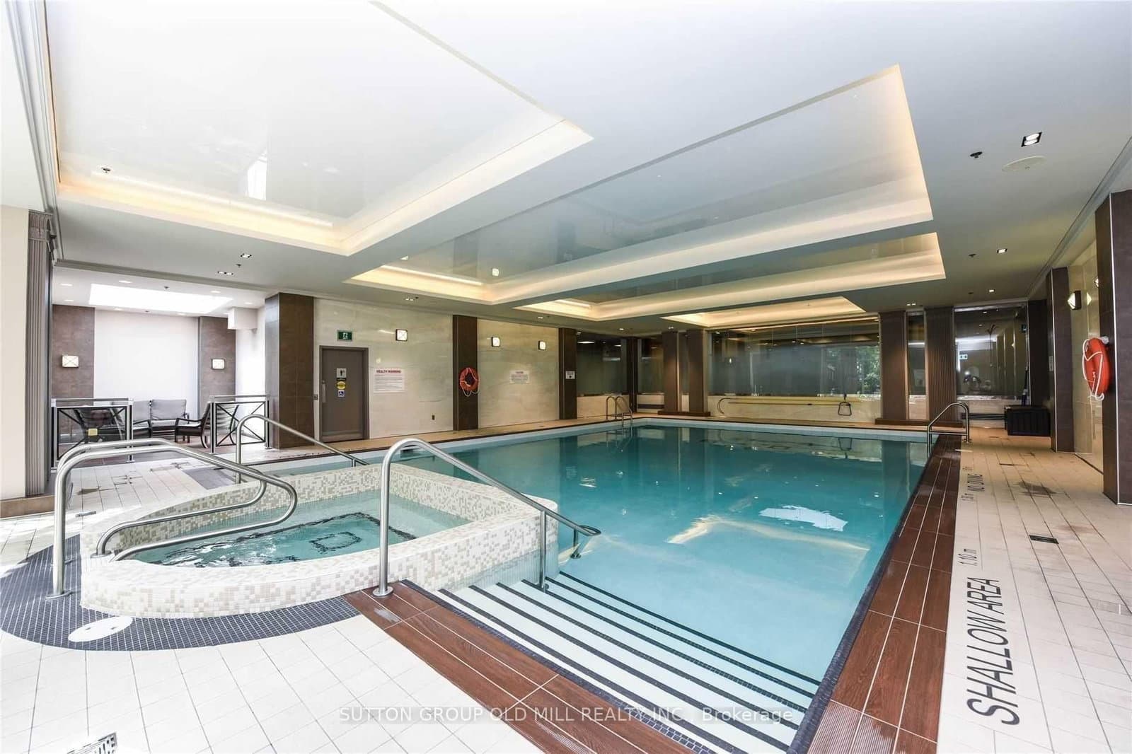 2285 Lake Shore Boulevard W, Unit 1908 thumbnail 38
