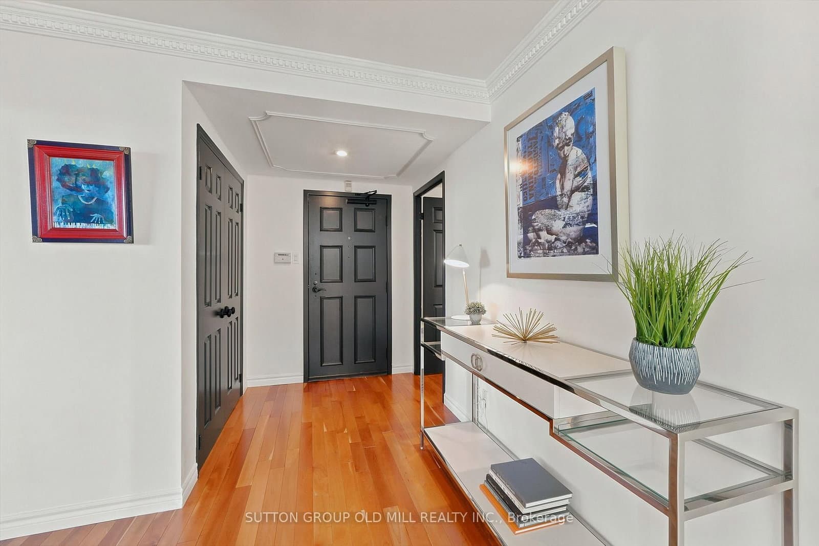 2285 Lake Shore Boulevard W, Unit 1908 thumbnail 4