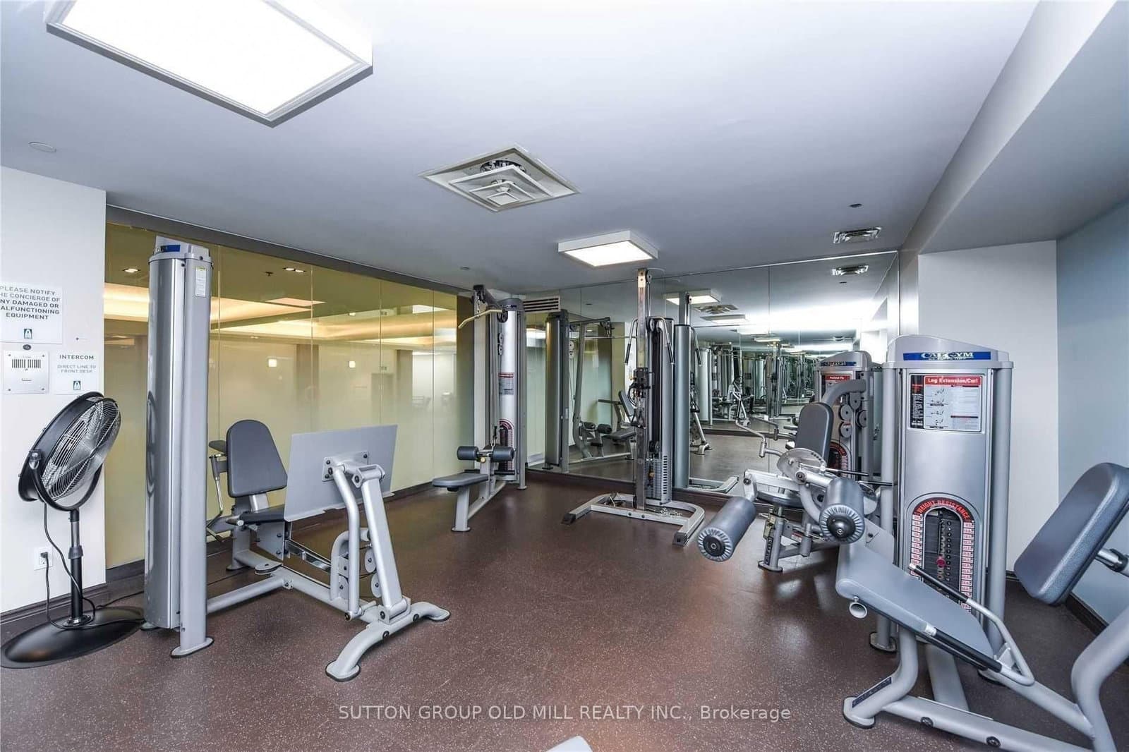 2285 Lake Shore Boulevard W, Unit 1908 thumbnail 40