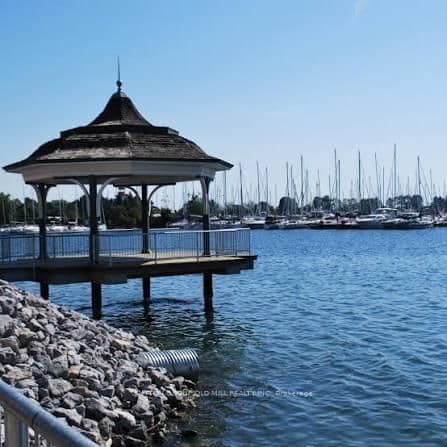 2285 Lake Shore Boulevard W, Unit 1908 thumbnail 44