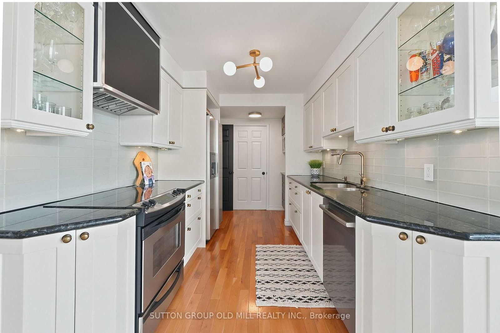 2285 Lake Shore Boulevard W, Unit 1908 thumbnail 7