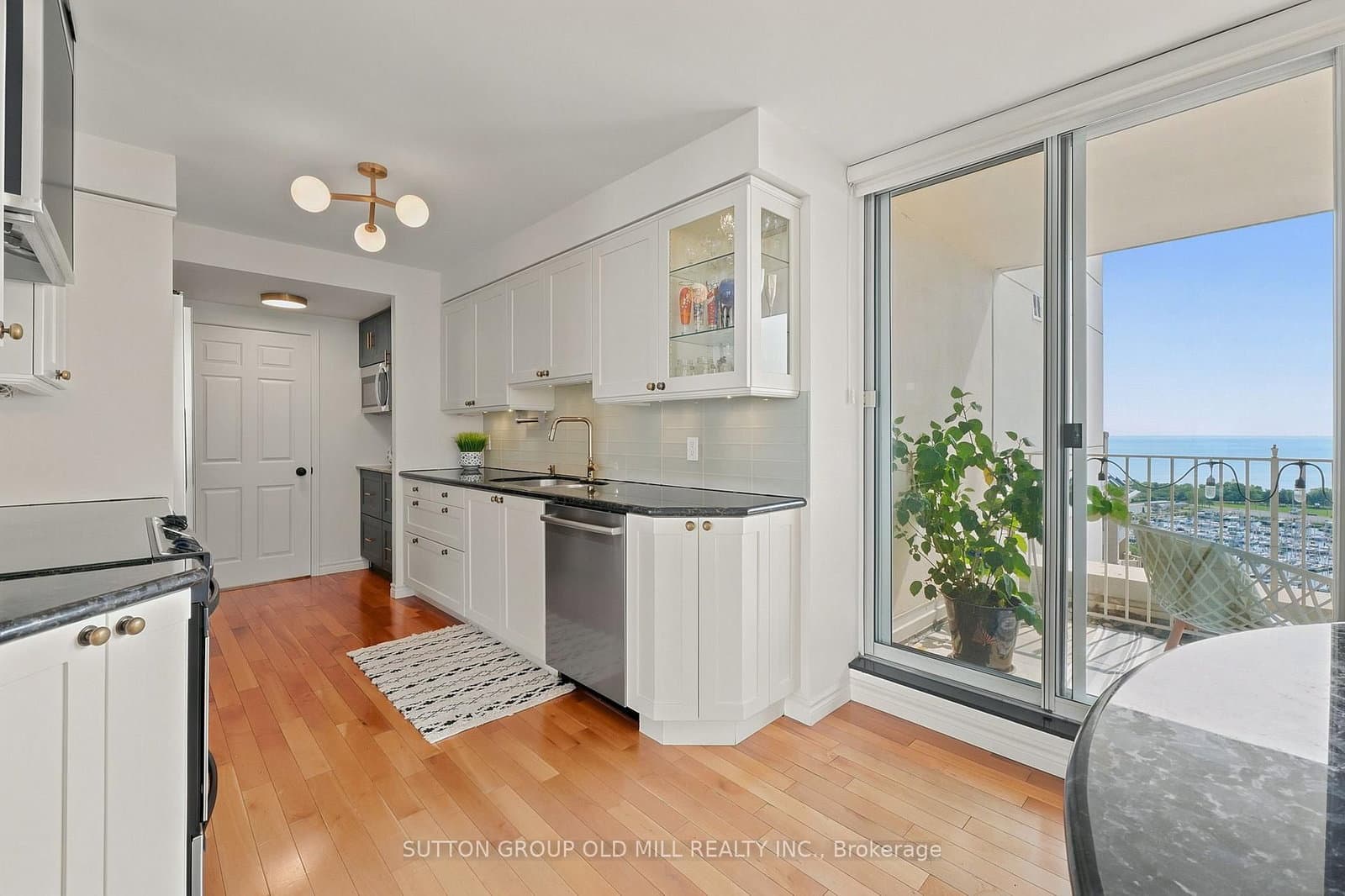 2285 Lake Shore Boulevard W, Unit 1908 thumbnail 8