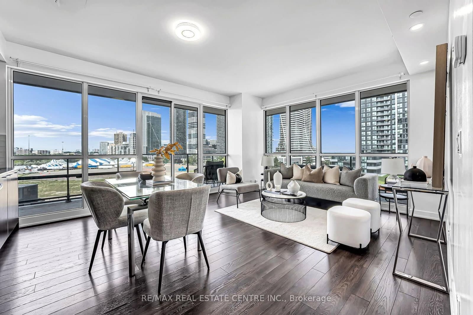 10 Park Lawn Road, Unit 809 thumbnail 11