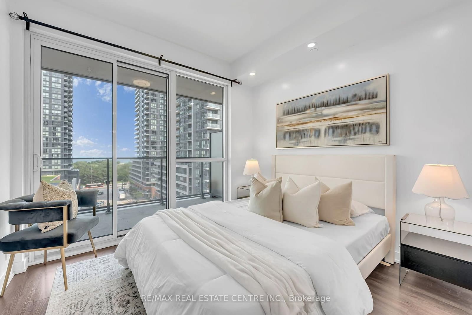 10 Park Lawn Road, Unit 809 thumbnail 16