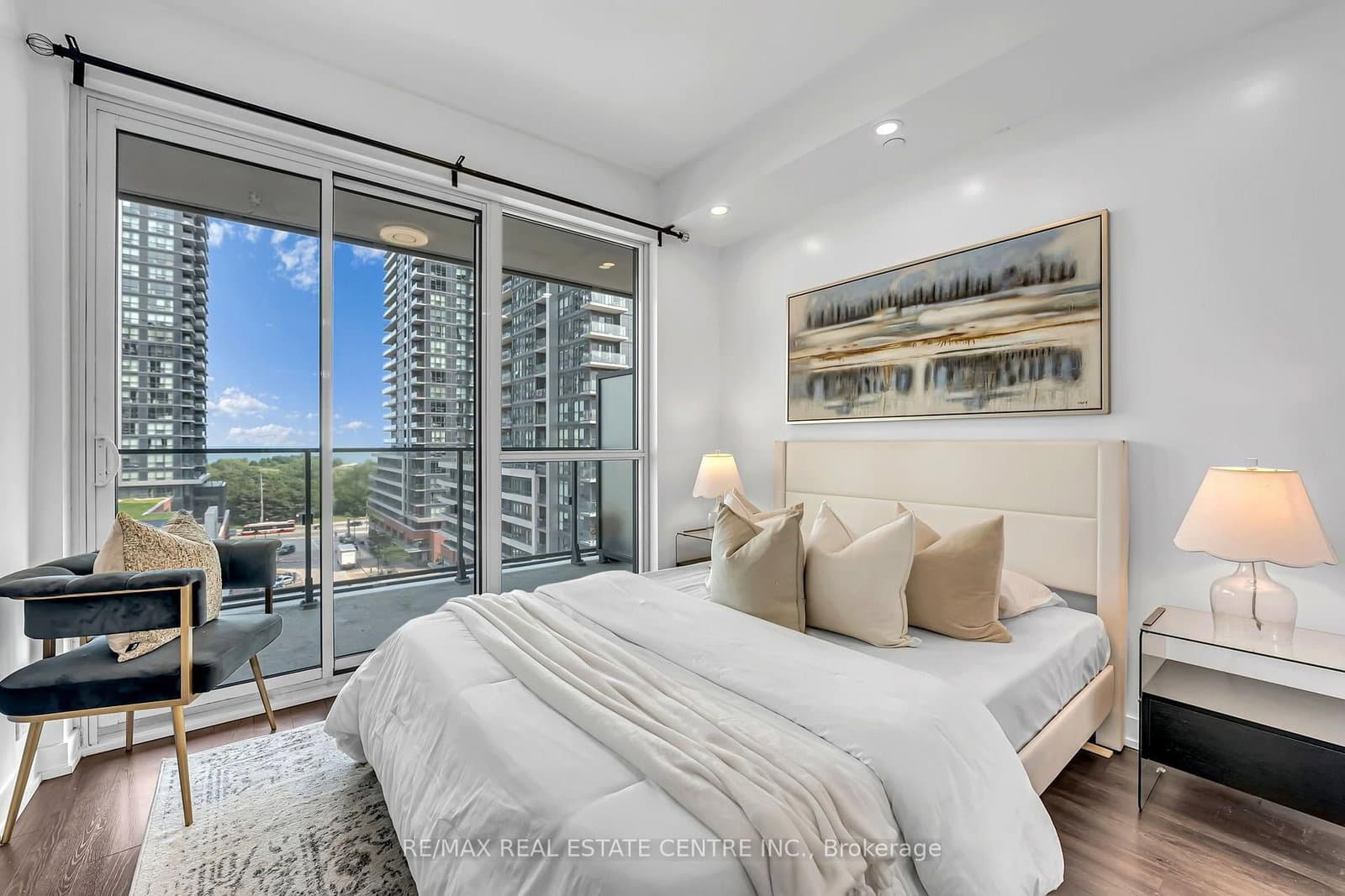 10 Park Lawn Road, Unit 809 thumbnail 19