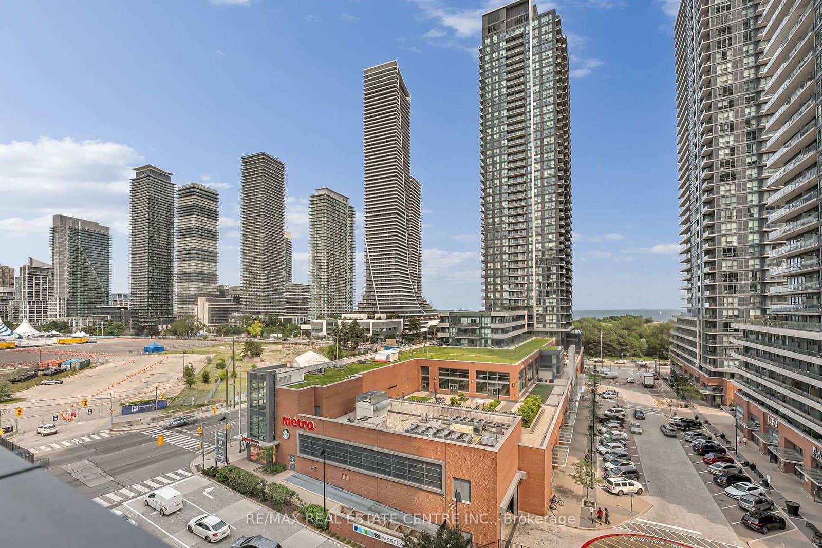 10 Park Lawn Road, Unit 809 thumbnail 26