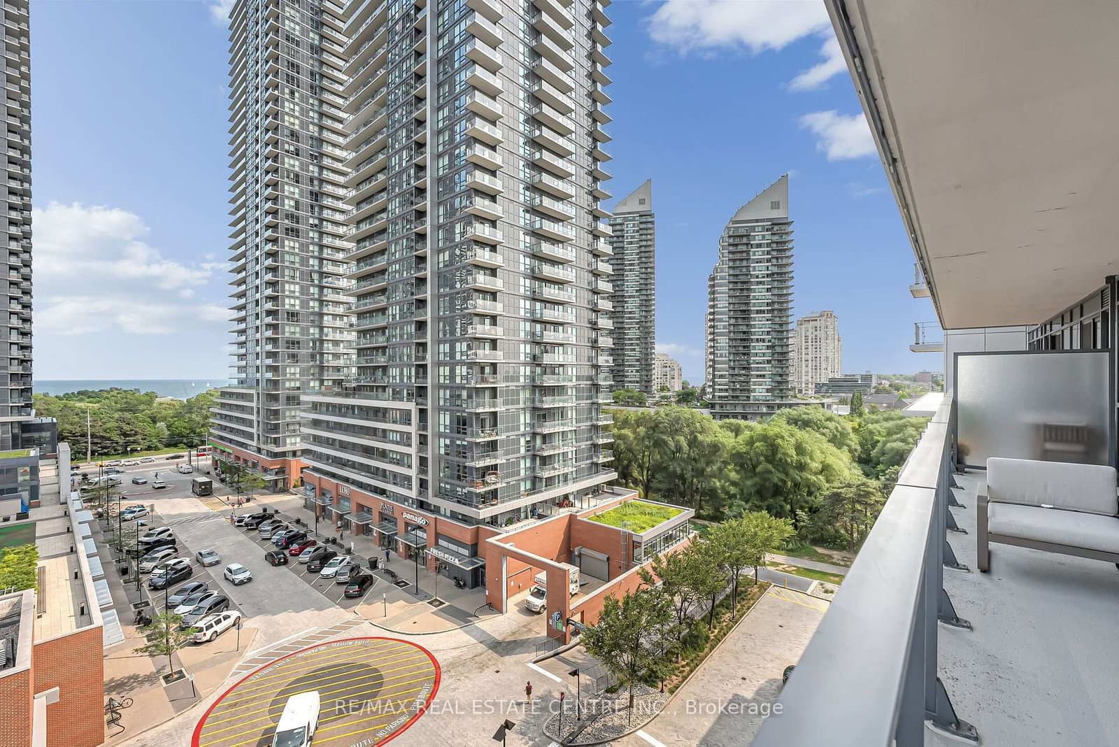 10 Park Lawn Road, Unit 809 thumbnail 28