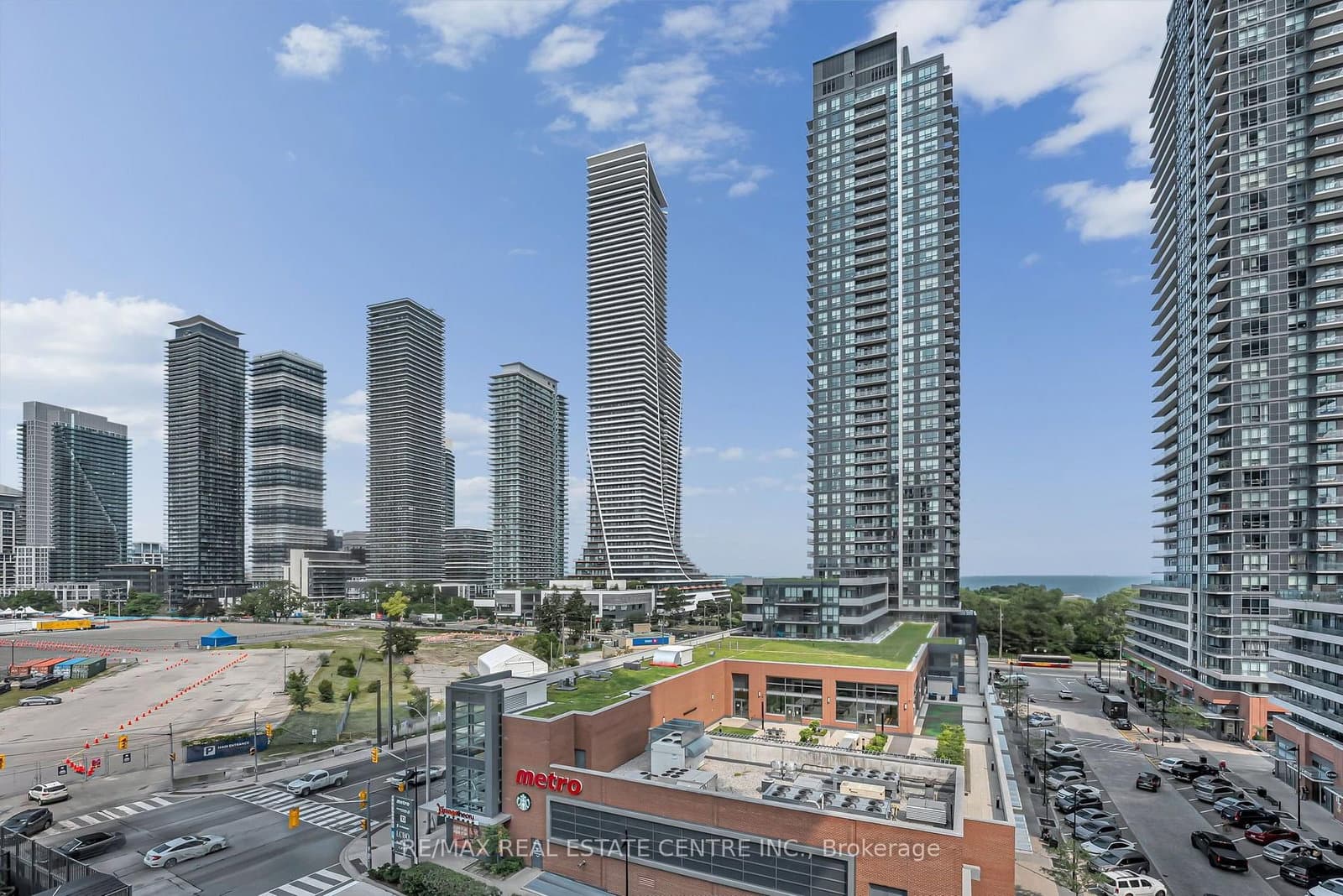 10 Park Lawn Road, Unit 809 thumbnail 29