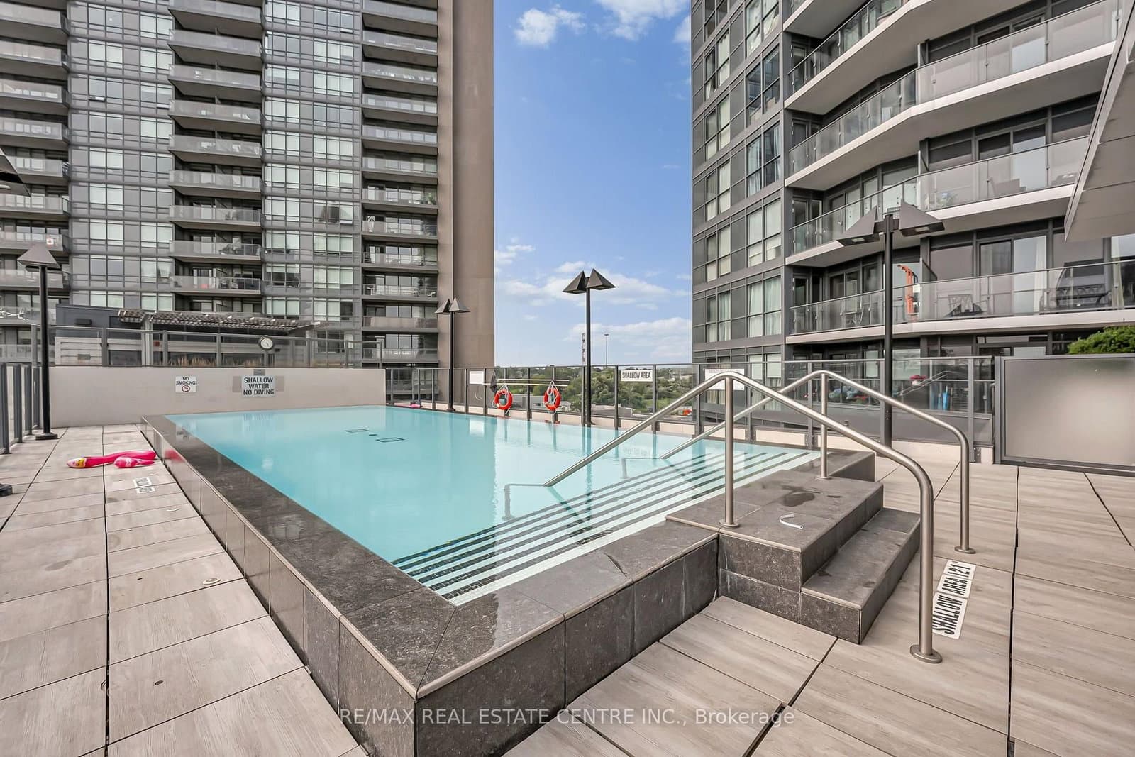 10 Park Lawn Road, Unit 809 thumbnail 33