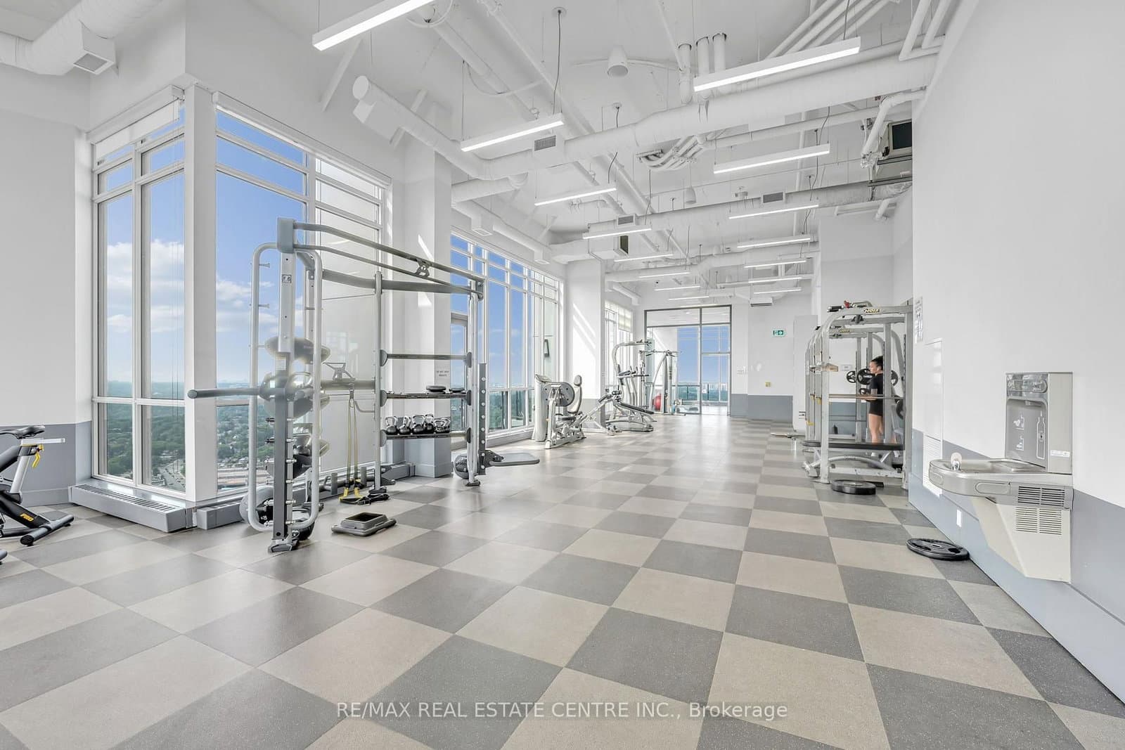10 Park Lawn Road, Unit 809 thumbnail 36