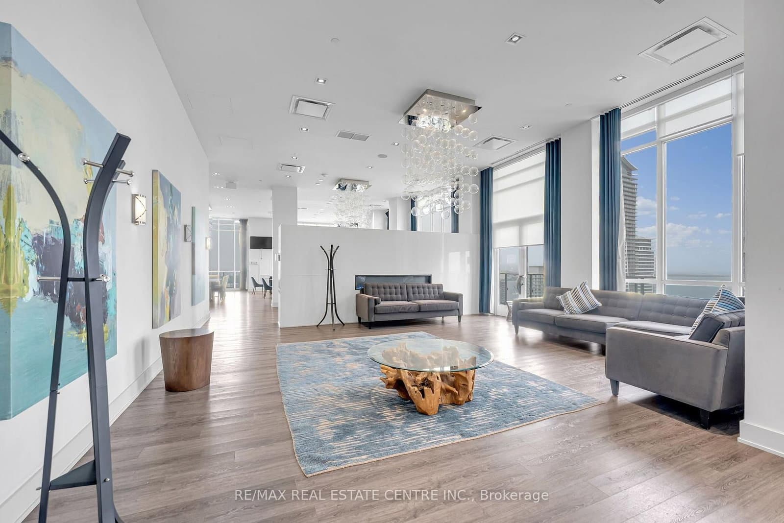 10 Park Lawn Road, Unit 809 thumbnail 38