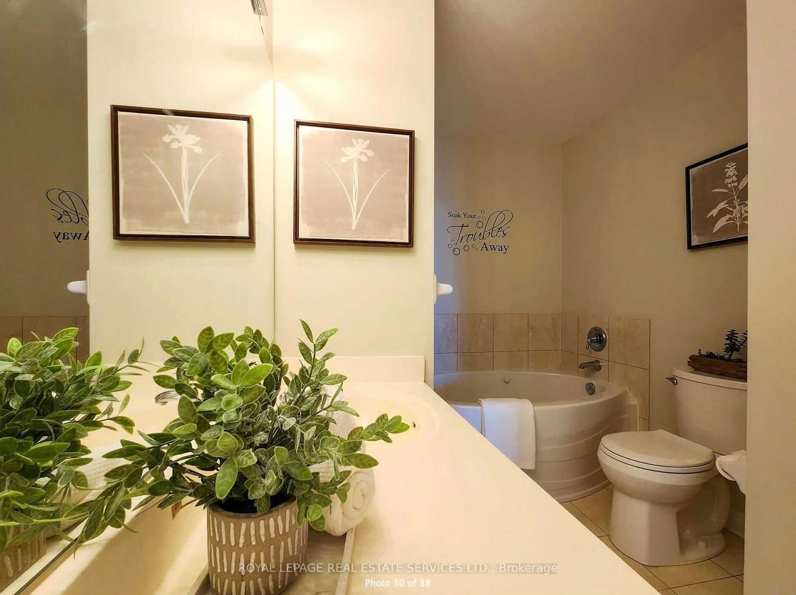 60 Old Mill Road, Unit UPH5 thumbnail 11