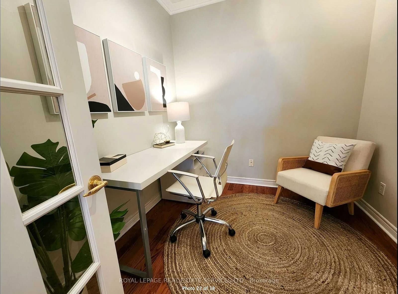 60 Old Mill Road, Unit UPH5 thumbnail 18