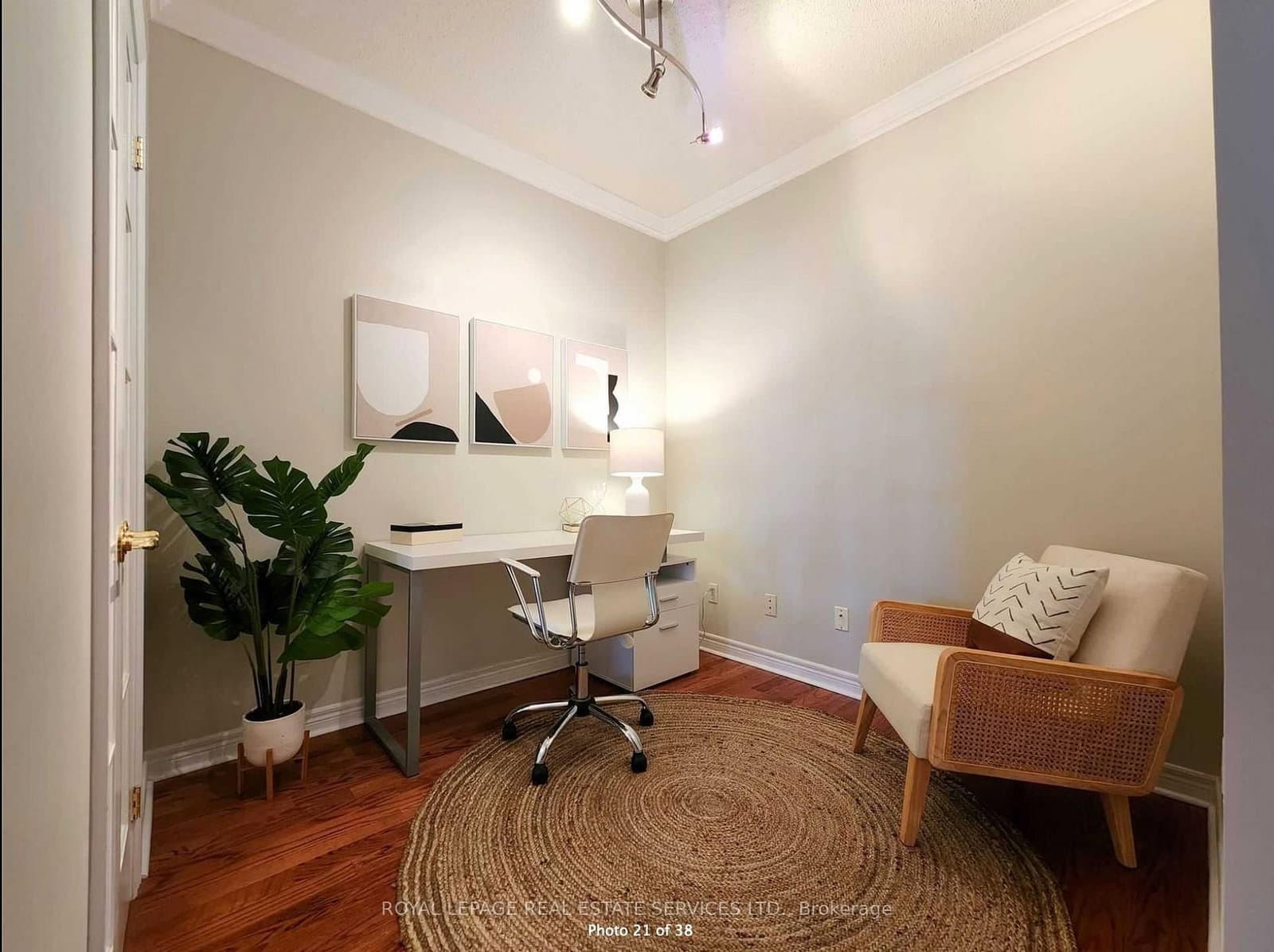 60 Old Mill Road, Unit UPH5 thumbnail 19
