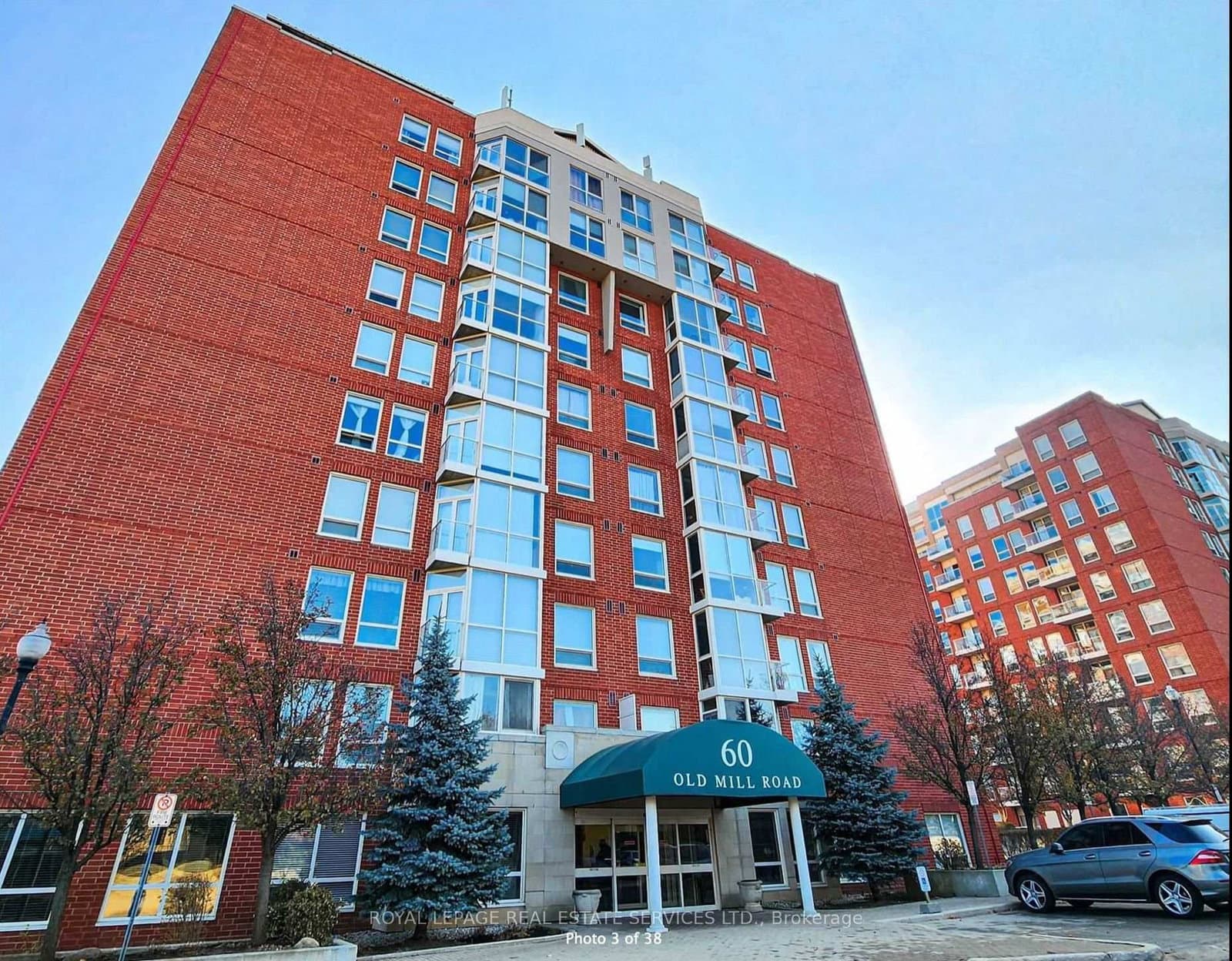 60 Old Mill Road, Unit UPH5 thumbnail 2
