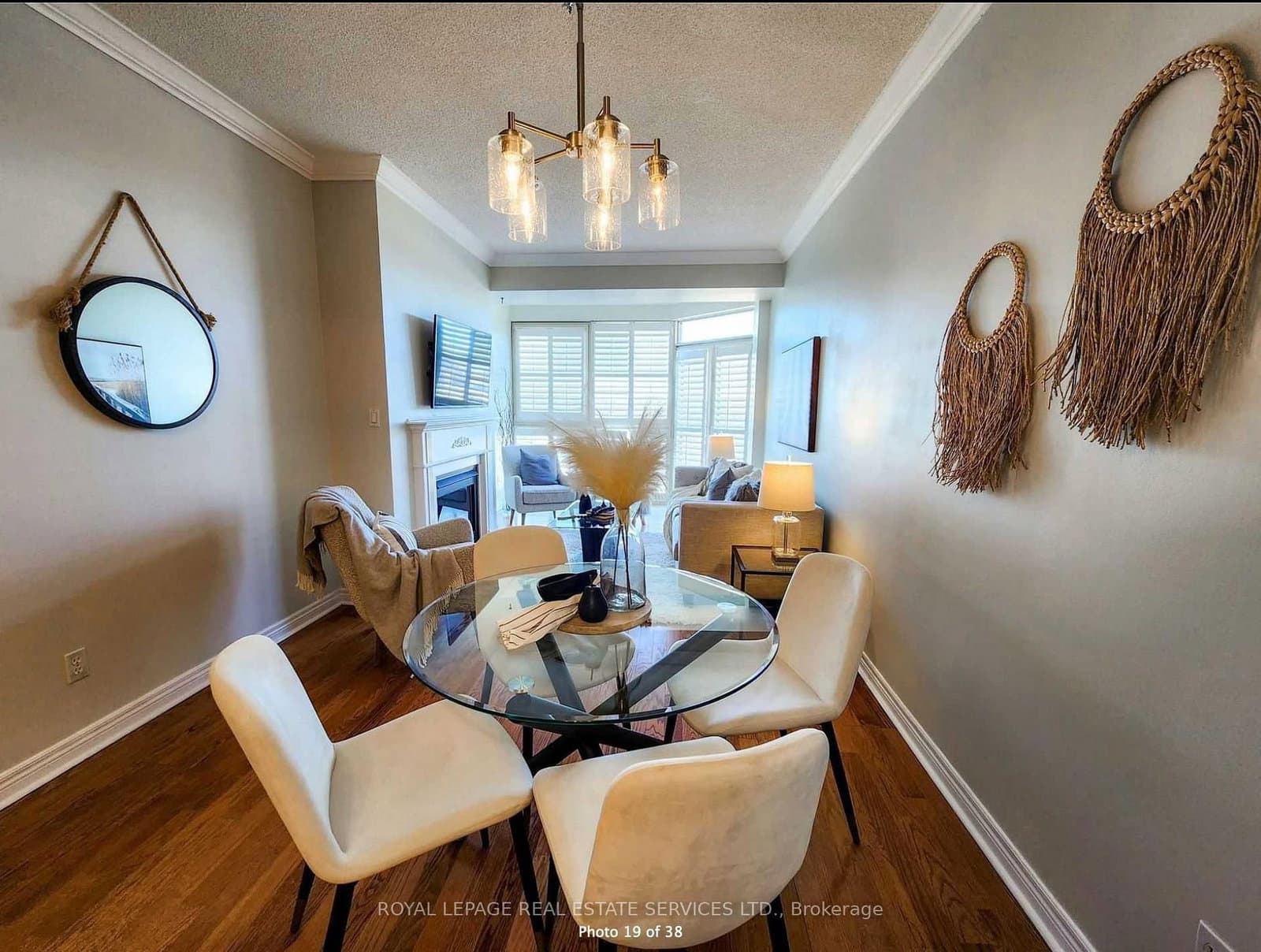 60 Old Mill Road, Unit UPH5 thumbnail 21
