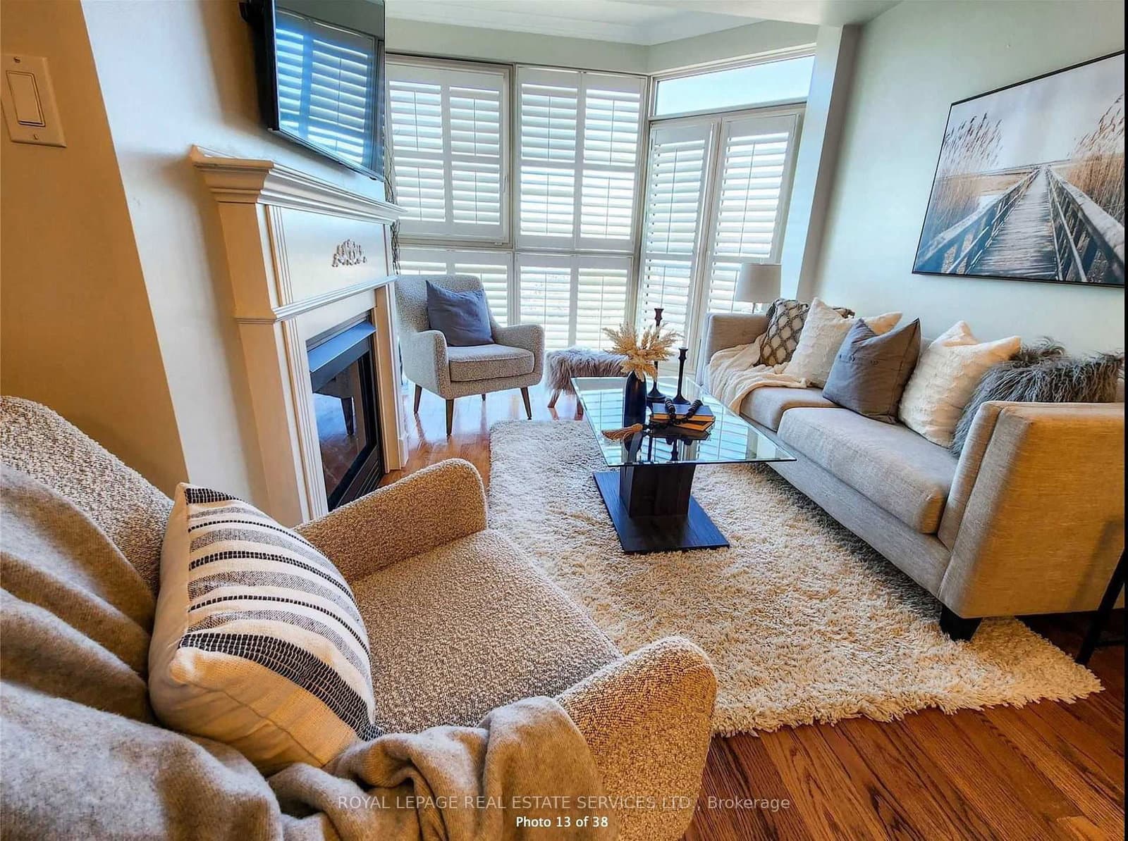 60 Old Mill Road, Unit UPH5 thumbnail 26