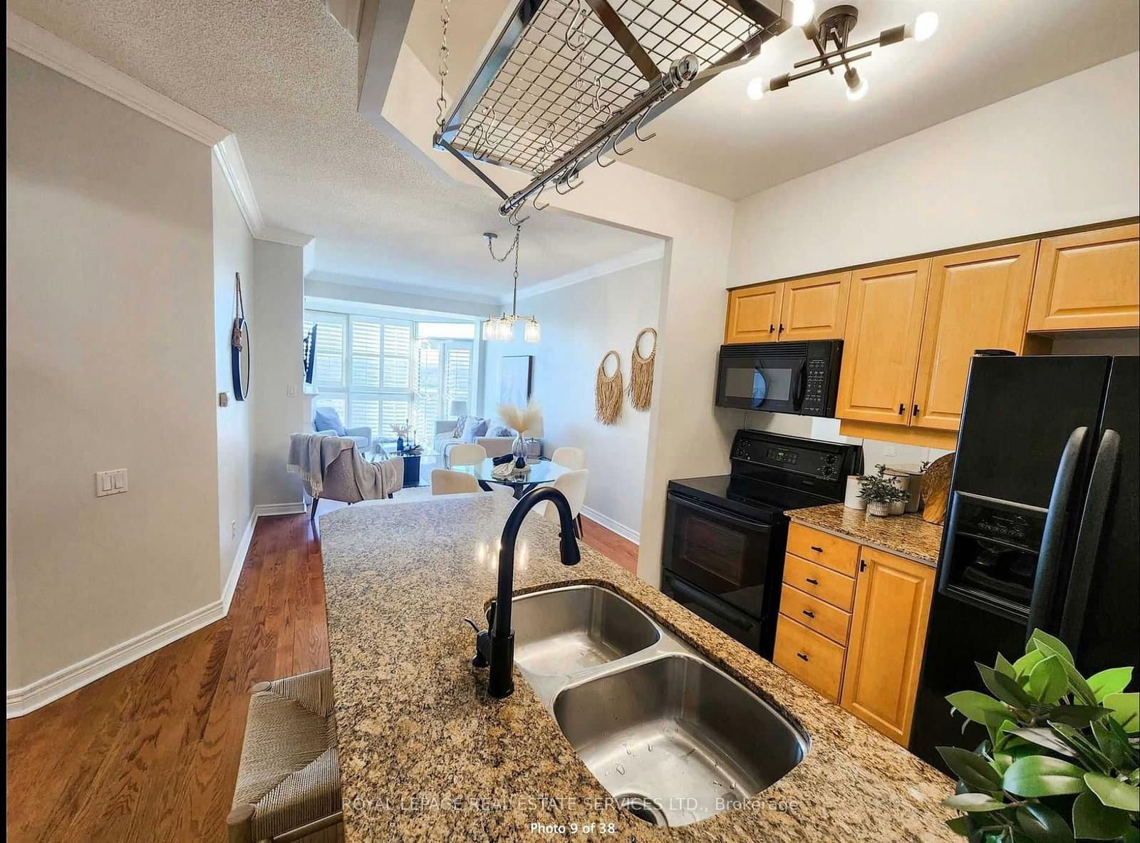 60 Old Mill Road, Unit UPH5 thumbnail 30