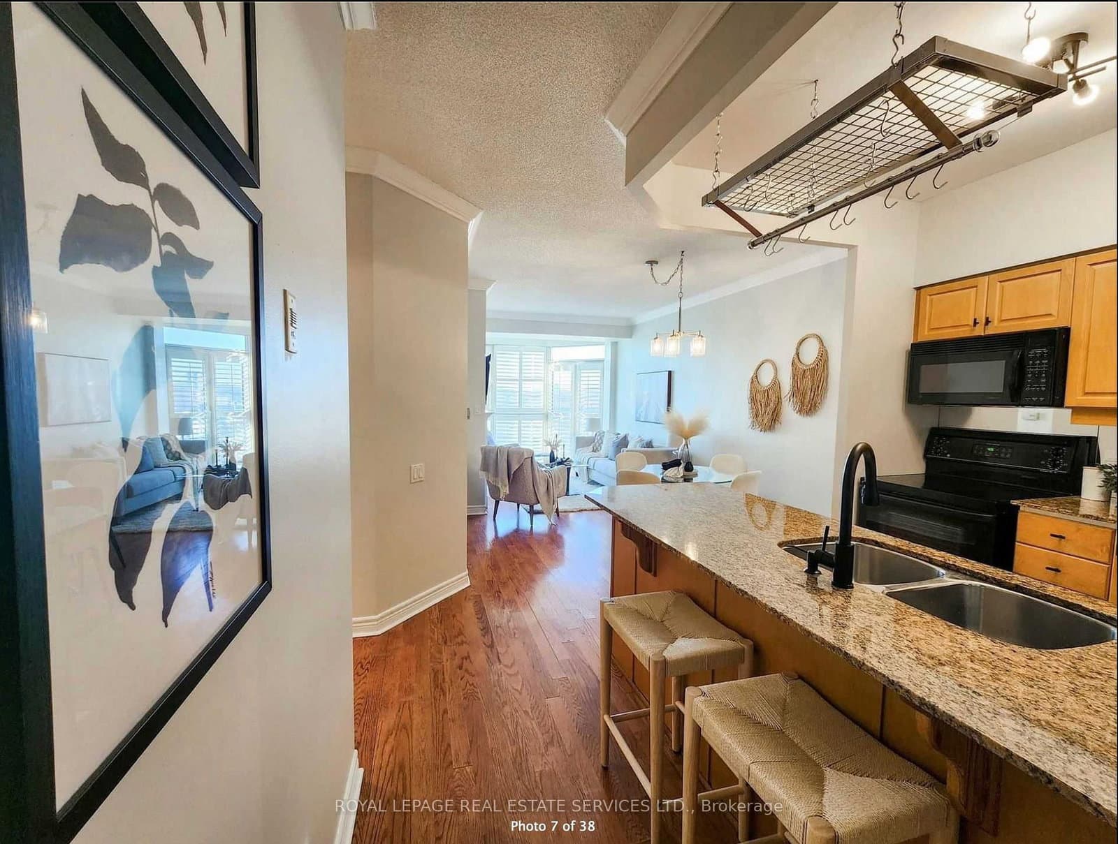 60 Old Mill Road, Unit UPH5 thumbnail 32