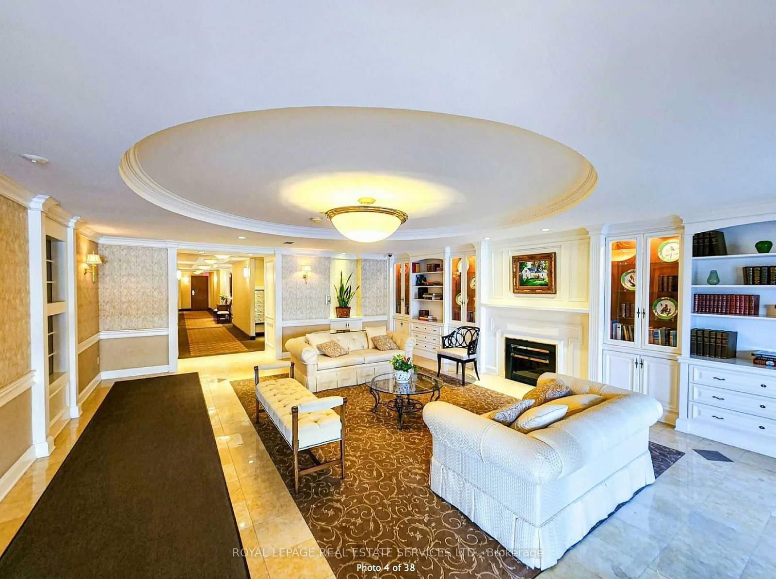 60 Old Mill Road, Unit UPH5 thumbnail 36